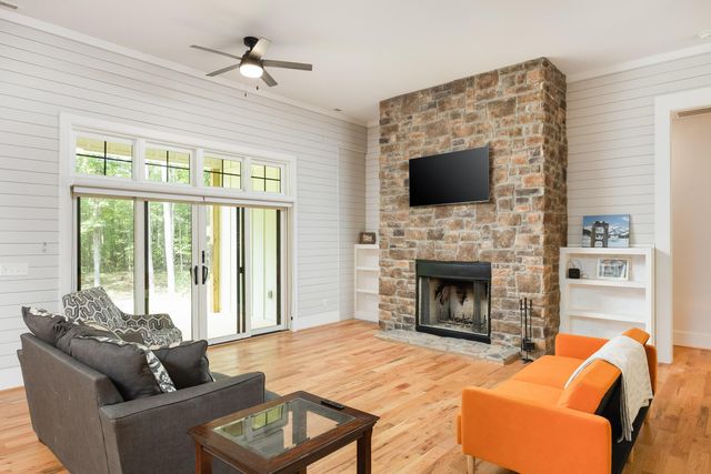 81 Horseshoe Bend Road, Signal Mountain, TN 37377