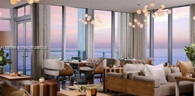 17315 Collins Ave 1206, Sunny Isles Beach, FL 33160