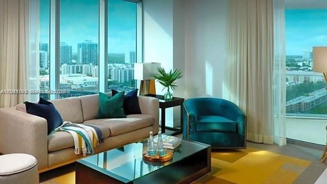 17315 Collins Ave 1206, Sunny Isles Beach, FL 33160