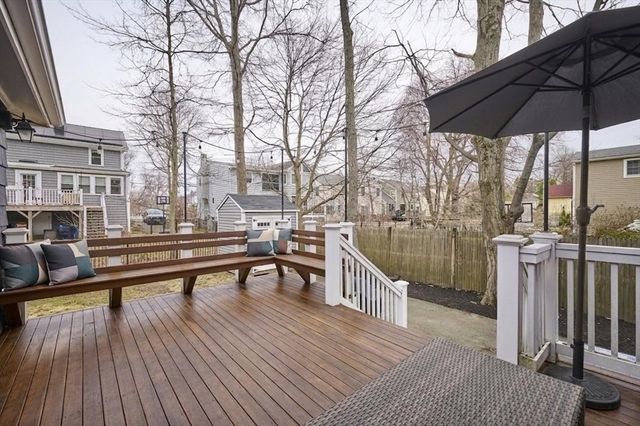 87 Bonad Rd, Brookline, MA 02467