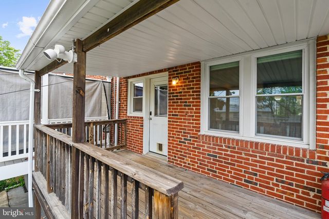 1235 HALSTEAD RD, Baltimore, MD 21234