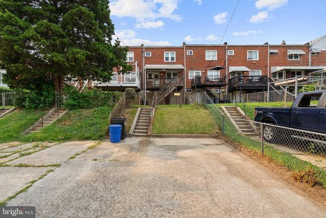 1235 HALSTEAD RD, Baltimore, MD 21234