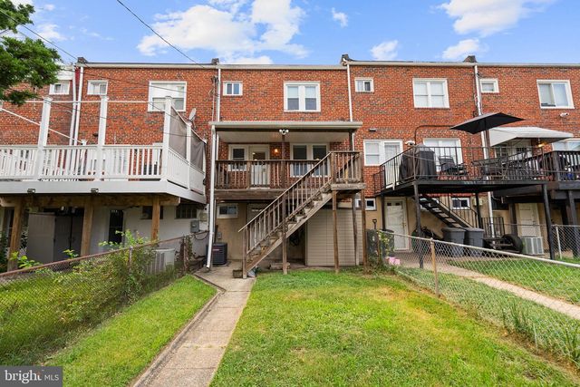 1235 HALSTEAD RD, Baltimore, MD 21234