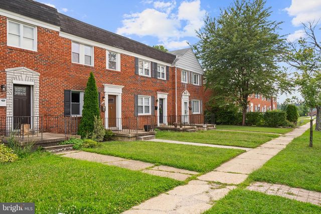 1235 HALSTEAD RD, Baltimore, MD 21234