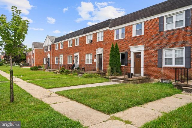 1235 HALSTEAD RD, Baltimore, MD 21234