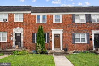 1235 HALSTEAD RD, Baltimore, MD 21234