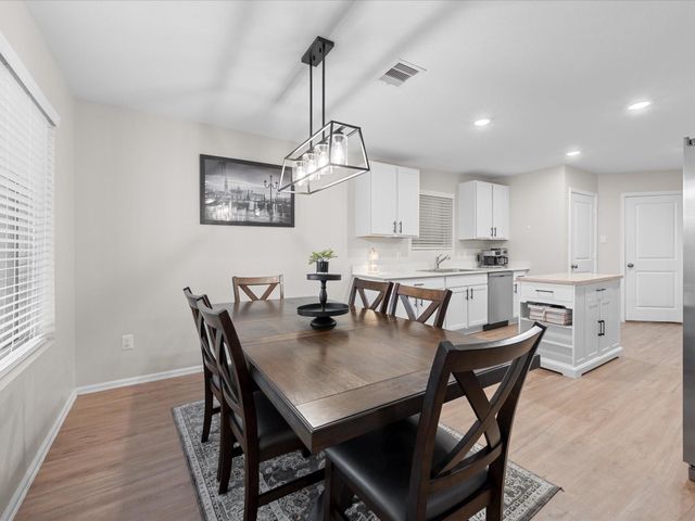 22239 Palladium Drive, Hockley, TX 77447