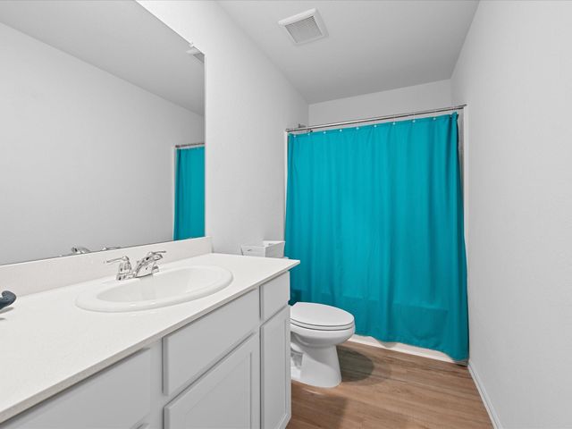 22239 Palladium Drive, Hockley, TX 77447