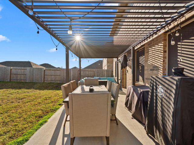 22239 Palladium Drive, Hockley, TX 77447