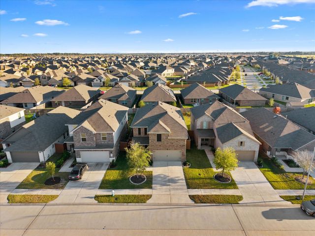 22239 Palladium Drive, Hockley, TX 77447