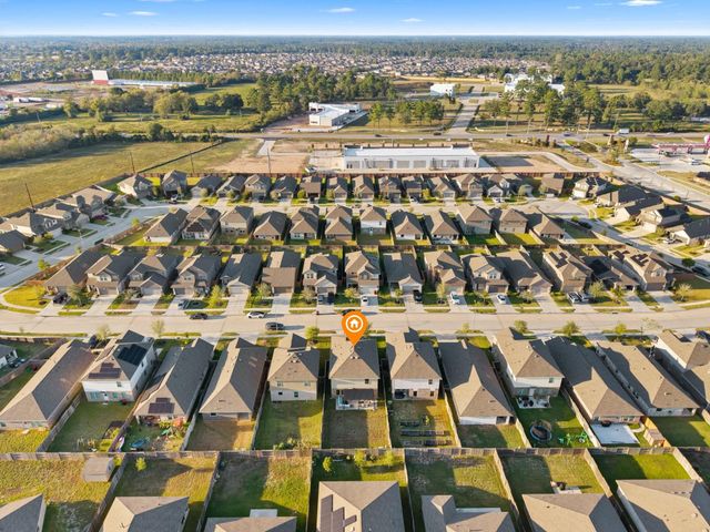 22239 Palladium Drive, Hockley, TX 77447