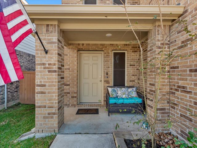 22239 Palladium Drive, Hockley, TX 77447