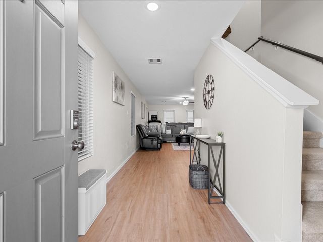 22239 Palladium Drive, Hockley, TX 77447