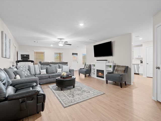 22239 Palladium Drive, Hockley, TX 77447