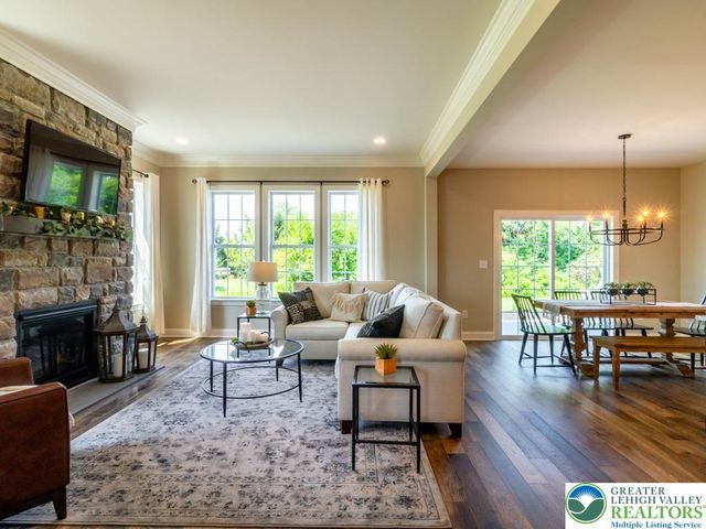 4452 Shadowstone Drive 2, Forks Twp, PA 18040