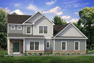 4452 Shadowstone Drive 2, Forks Twp, PA 18040