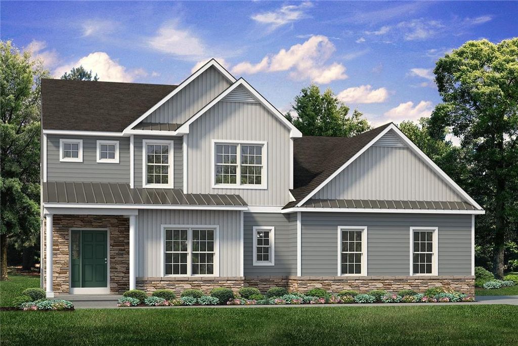 4452 Shadowstone Drive 2, Forks Twp, PA 18040