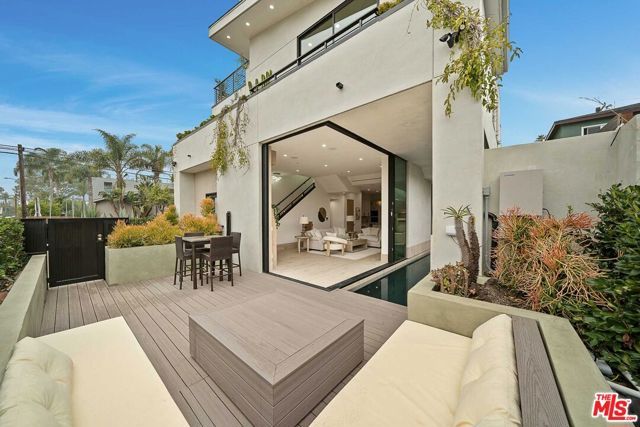 701 Vernon Avenue, Venice (los Angeles), CA 90291