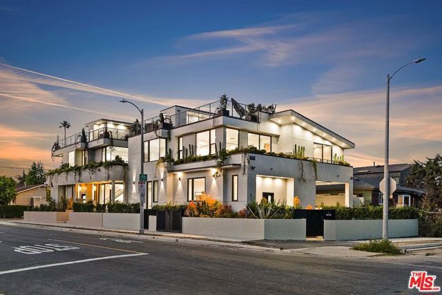 701 Vernon Avenue, Venice (los Angeles), CA 90291