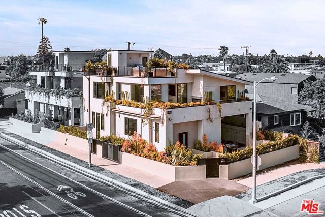 701 Vernon Avenue, Venice (los Angeles), CA 90291