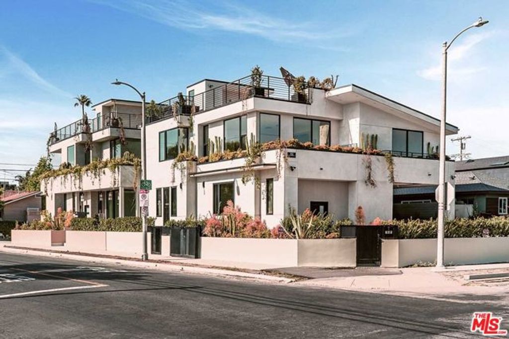 701 Vernon Avenue, Venice (los Angeles), CA 90291