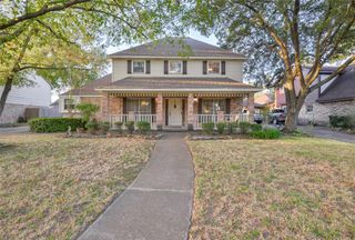 6007 Upper Lake Drive, Humble, TX 77346