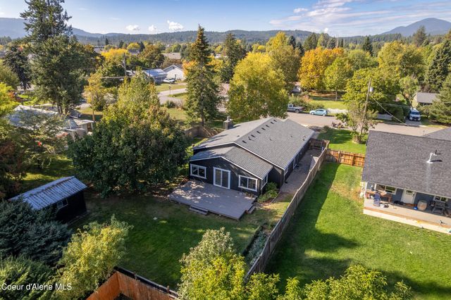 624 N Monroe Ave, Sandpoint, ID 83864