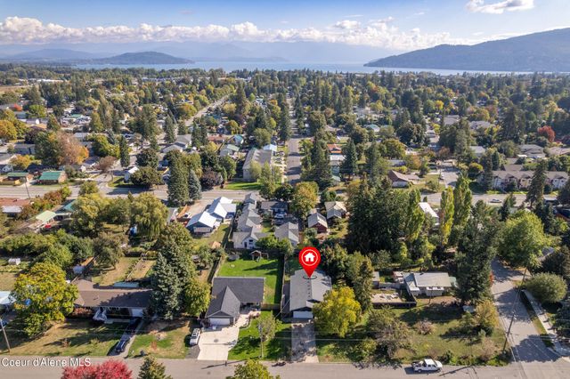 624 N Monroe Ave, Sandpoint, ID 83864