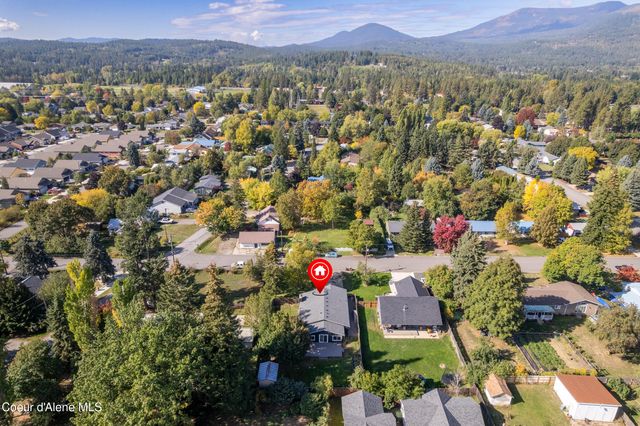 624 N Monroe Ave, Sandpoint, ID 83864