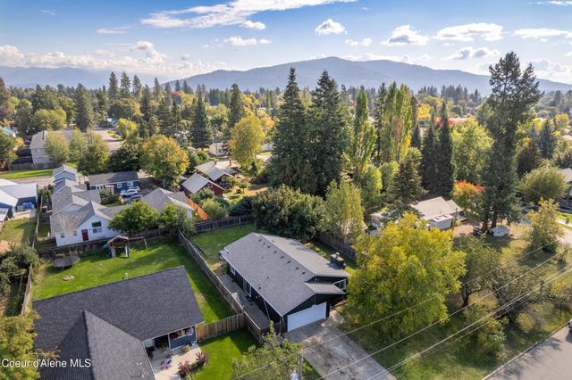 624 N Monroe Ave, Sandpoint, ID 83864