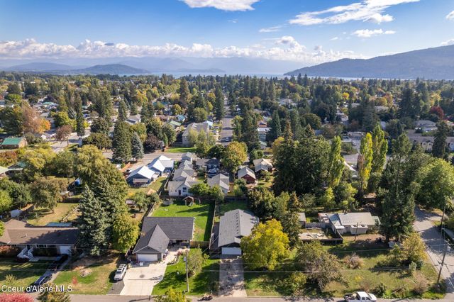 624 N Monroe Ave, Sandpoint, ID 83864