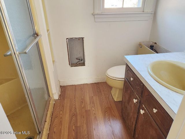 6322 Brassie Drive, Grifton, NC 28530