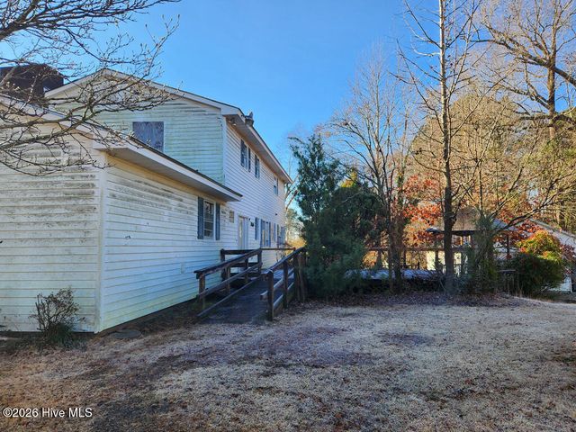 6322 Brassie Drive, Grifton, NC 28530