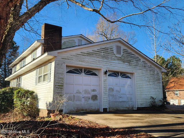 6322 Brassie Drive, Grifton, NC 28530