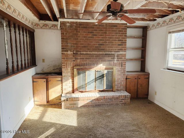 6322 Brassie Drive, Grifton, NC 28530