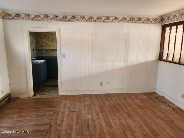 6322 Brassie Drive, Grifton, NC 28530