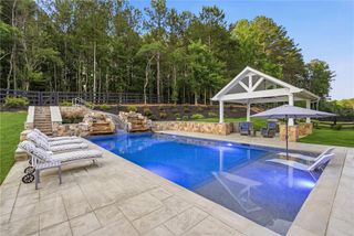 5475 Summit Oak Drive, Milton, GA 30004