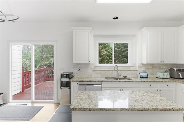 112 Mayes Farm Road NW, Marietta, GA 30064