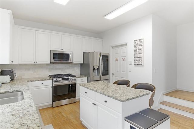 112 Mayes Farm Road NW, Marietta, GA 30064
