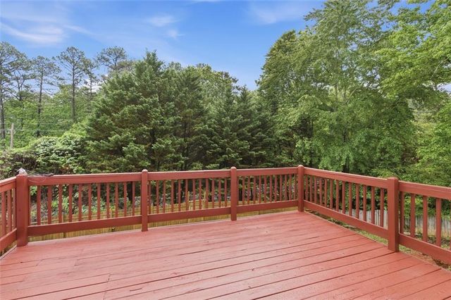 112 Mayes Farm Road NW, Marietta, GA 30064