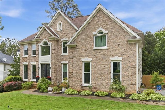 112 Mayes Farm Road NW, Marietta, GA 30064