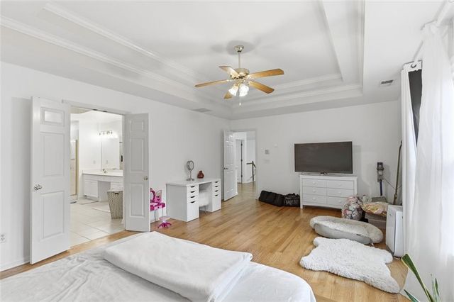 112 Mayes Farm Road NW, Marietta, GA 30064