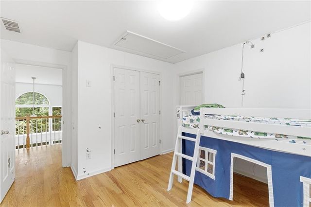 112 Mayes Farm Road NW, Marietta, GA 30064