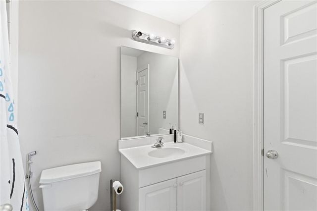 112 Mayes Farm Road NW, Marietta, GA 30064