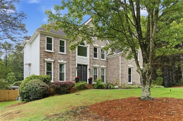 112 Mayes Farm Road NW, Marietta, GA 30064