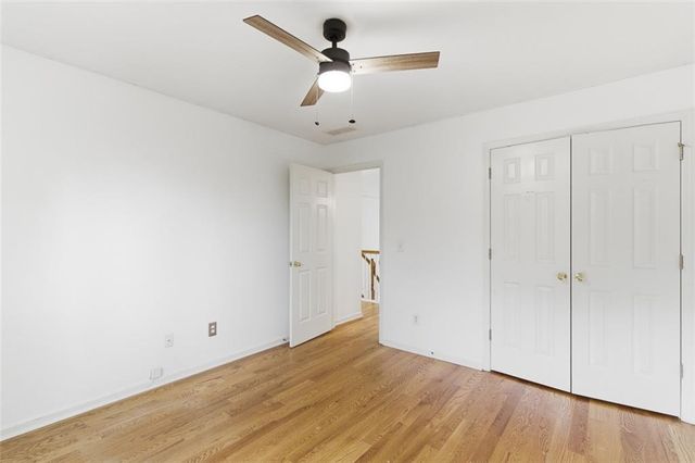 112 Mayes Farm Road NW, Marietta, GA 30064