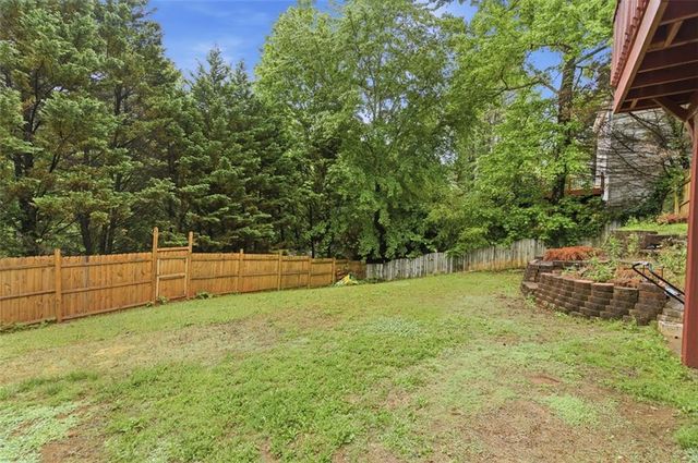 112 Mayes Farm Road NW, Marietta, GA 30064