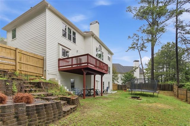 112 Mayes Farm Road NW, Marietta, GA 30064