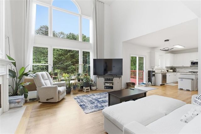 112 Mayes Farm Road NW, Marietta, GA 30064