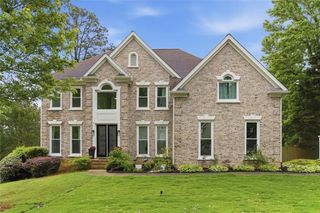 112 Mayes Farm Road NW, Marietta, GA 30064
